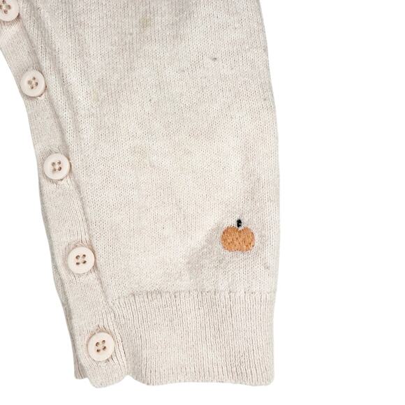 Bonnie Mob Knit Romper Size 6-12 Months - Picture 3 of 6